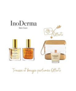 INODERMA TROUSSE HUILE SUBLIME 100ML