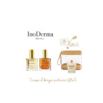 INODERMA TROUSSE HUILE SUBLIME 50ML +50ML GOLD