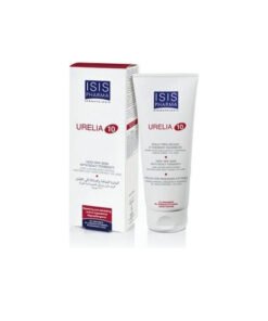 ISISPHARMA URELIA 10 CREME CORPS EMOLLIENTE ET HYDRATANTE 150ML