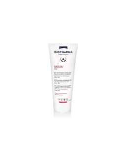 ISISPHARMA URELIA GEL NETTOYANT EXFOLIANT 200ML