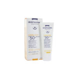 ISISPHARMA UVEBLOCK CREME MINERALE SPF50+ 40ML