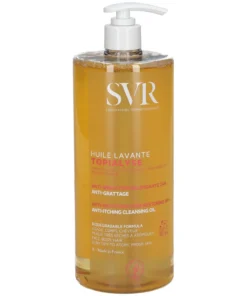 SVR TOPIALYSE HUILE LAVANTE 1L