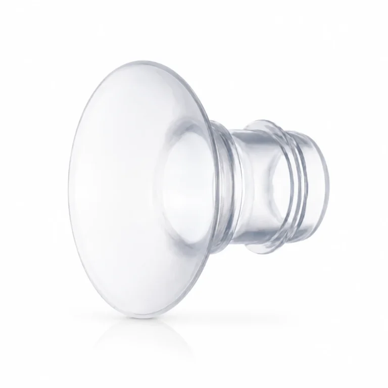Insert Silicone pour Tire-Lait