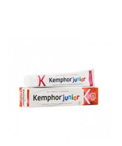 KEMPHOR DENTIFRICE JUNIOR 75 ML