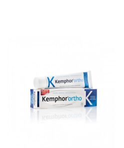 KEMPHOR DENTIFRICE ORTHO 75ML