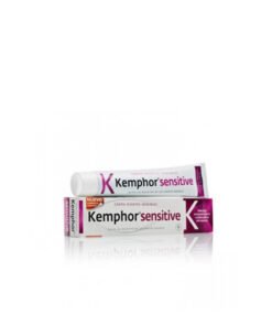 KEMPHOR DENTIFRICE SENSITIVE 75ML