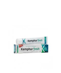 KEMPHOR FRESH DENTIFRICE 75ML