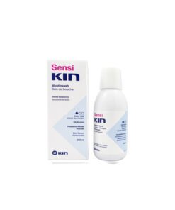KIN Sensikin Bain de Bouche , 250ml