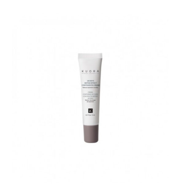 KUORA CONTOUR DES YEUX BOTOX 15ML