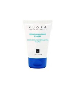 KUORA CREME MAIN 5% UREA 50ML