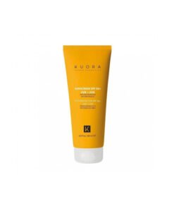 KUORA ECRAN SOLAIRE VISAGE ET CORPS SPF50+ 200ML