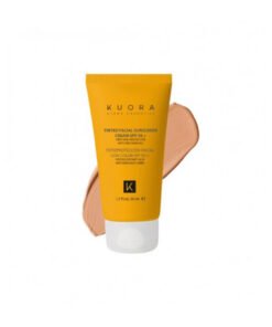 KUORA ECRAN TEINTE SPF50+ 50ML