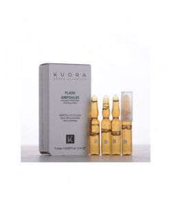 KUORA FLASH AMPOULE LIFTING IMMEDIAT