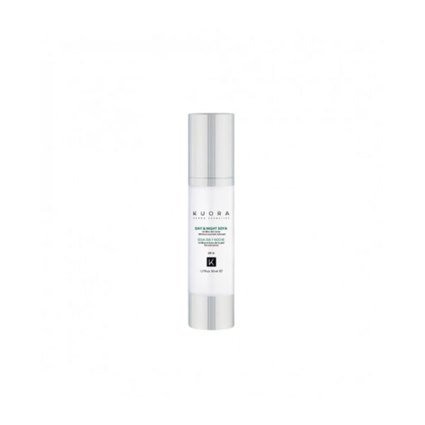 KUORA FLUID SOYA DAY & NIGHT 50ML