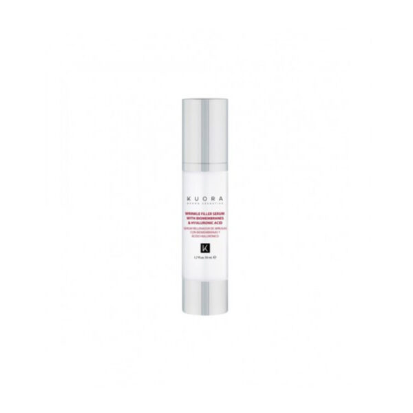 KUORA SERUM BOOSTER ACIDE HYALURONIQUE 50ML