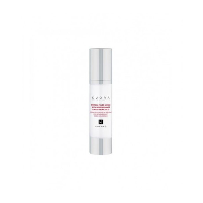 KUORA SERUM BOOSTER ACIDE HYALURONIQUE 50ML
