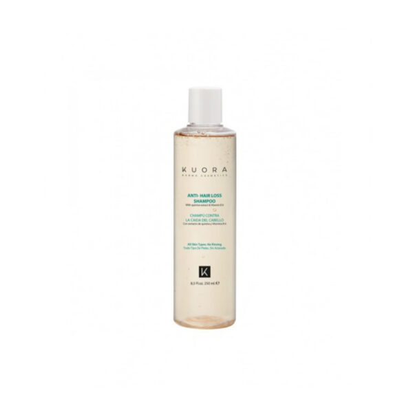 KUORA SHAMPOING ANTI CHUTE 250ML