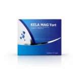 Kela Mag Fort Magnésium Bisglycinate