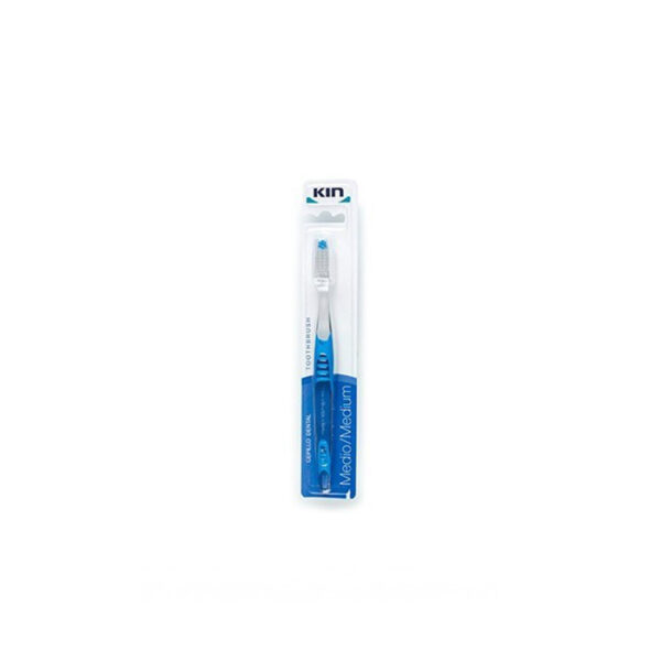 Kin Brosse à dent Medium