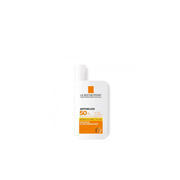 LA ROCHE-POSAY ANTHELIOS SHAKA FLUID INVISIBLE SPF50 50ML