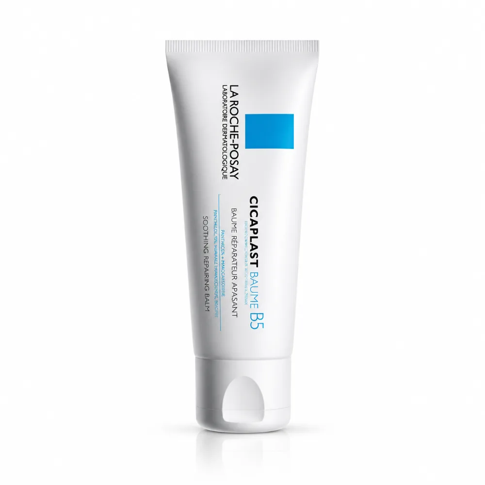 LA ROCHE-POSAY CICAPLAST BAUME B5 100ML LA ROCHE-POSAY CICAPLAST BAUME B5 100ML_Bpharma