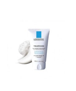 LA ROCHE POSAY TOLERIANE GEL MOUSSANT 150ML
