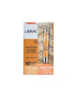 LIERAC COFFRET SUNISSIME
