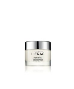 LIERAC DÉRIDIUM CRÈME NUTRITIVE 50ML
