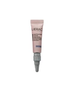 LIERAC DIOPTICERNE CREME ECLAIRCISSANTE CORRECTEUR CERNES 5ML TEINTE