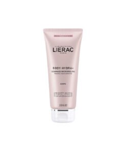 LIERAC GOMMAGE MICROPEELING - BODY-HYDRA+ 200ML