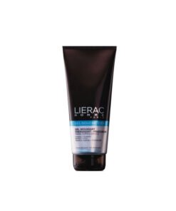 LIERAC HOMME GEL DOUCHE 3 EN 1 - 200 ML