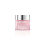 LIERAC HYDRAGENIST CREME HYDRATANTE OXYGENANTE REPULPANTE PEAUX SECHES 50ML