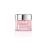 LIERAC HYDRAGENIST GEL CREME HYDRATANT OXYGENANT REPULPANT, 50ML