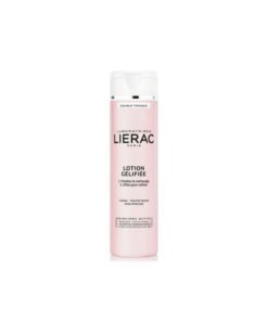 LIERAC LOTION GELIFIEE DOUBLE TONIQUE 200ML