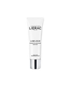 LIERAC LUMILOGIE MASQUE ECLAIRCISSANT UNIFIANT