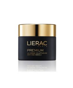 LIERAC PREMIUM CREME Soyeuse ANTI-AGE ABSOLU, 50ML