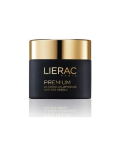 LIERAC PREMIUM CREME VOLUPTUEUSE ANTI-AGE ABSOLU, 30ML