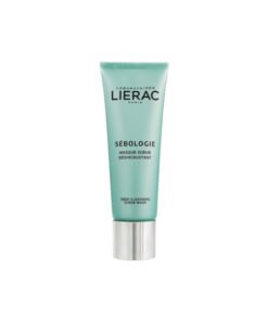 LIERAC SEBOLOGIE GEL REGULATEUR CORRECTION IMPERFECTIONS 40ML
