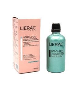 LIERAC SEBOLOGIE SOLUTION KERATOLYTIQUE CORRECTION IMPERFECTIONS 100ML