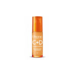 LIRENE - C + D PRO VITAMIN ENERGY SERUM 30ML