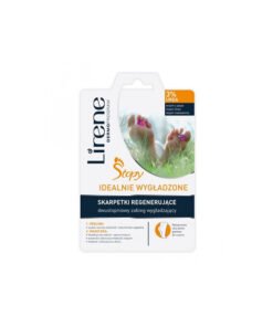 LIRENE CHAUSSETTES DELICATE AND SMOOTH 3% UREA