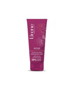 LIRENE CREME MAINS AUX ROSES 30% 75ML