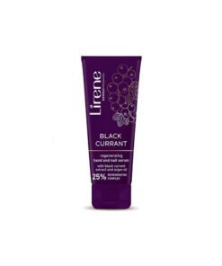 LIRENE CREME-SERUM MAINS AU CASSIS 25% 75ML