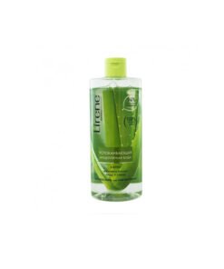 LIRENE EAU MICELLAIRE APAISANTE A L'ALOES 400ML