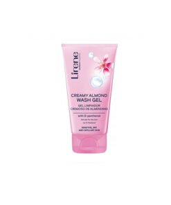 LIRENE GEL LAVANT AMANDE 150ML