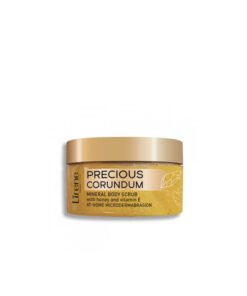 LIRENE Gommage Corporel Corindon Précieux 200GR