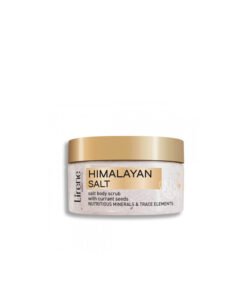 LIRENE Gommage Corporel Sel de l'Himalaya 200GR