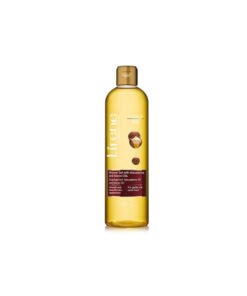 LIRENE HUILE DE DOUCHE A LA MACADAMIA ET AU MONOÏ 400ML