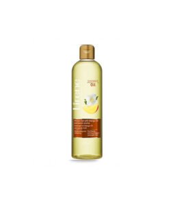 LIRENE HUILE DE DOUCHE MANGUE JASMIN 400ML