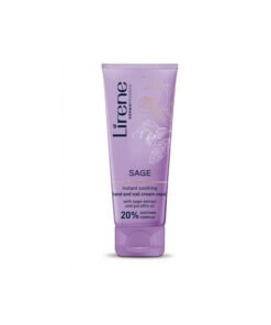 LIRENE SAGE CREME MAINS 20% 75ML